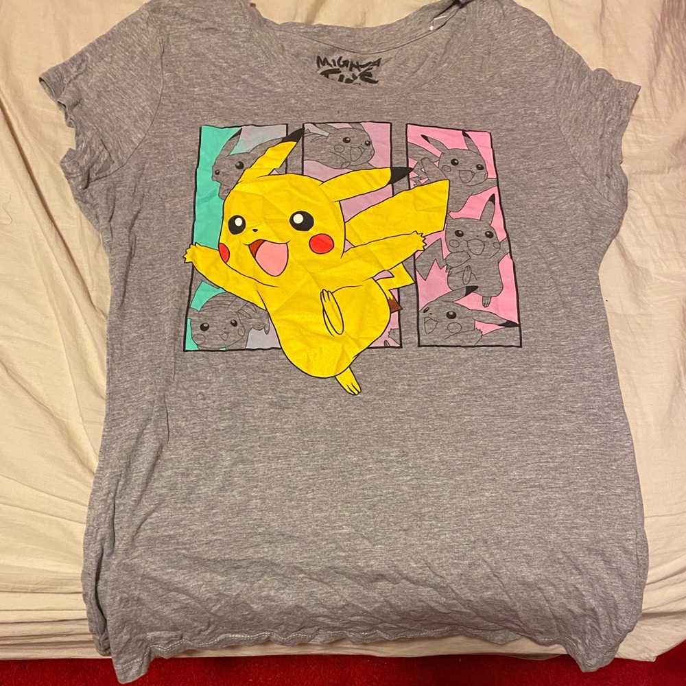 Pikachu Tee